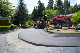 Best Driveway Repair and Patching  in USA